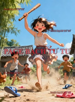 Cô Gái Không Thuộc Về Làng