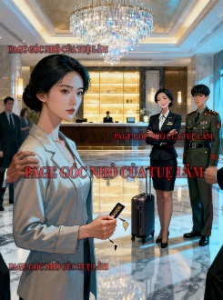 Vợ Hợp Pháp Của Tổng Giám Đốc