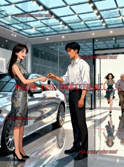 Sau Cuộc Chiến Vì Sính Lễ