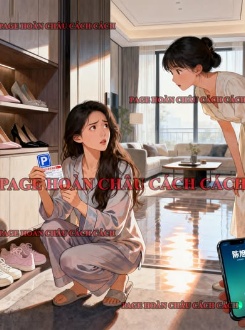 Cuộc Hôn Nhân Hai Mặt