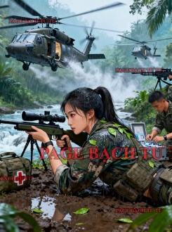 Giữa Chúng Ta, Là Cô Ấy