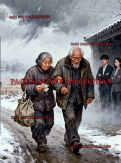 Một Mái Nhà, Hai Thế Hệ, Vạn Nỗi Niềm