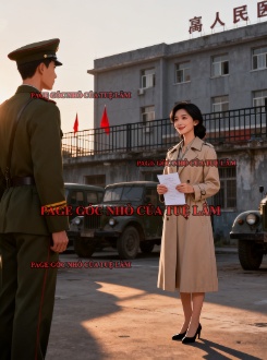 Hồi Ức Đừng Quay Đầu