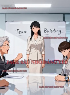 Bị Phạt 50 Ngàn Vì Không Đi Team Building