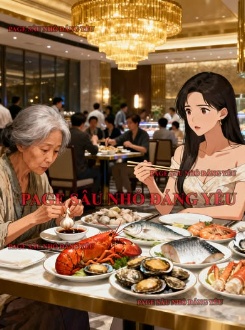 Món Nợ Gia Đình