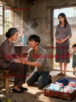 Khi Chồng Muốn Cưới Bạn Gái Của Con Trai