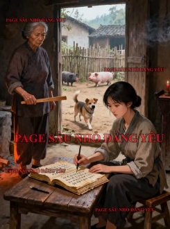 101 Gia Quy Nhà Họ Trần
