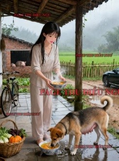 Bát Cháo Bí Đỏ Của Cô Bạn Thân