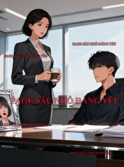Mẹ Tôi Là Mối Tình Đầu Của Boss