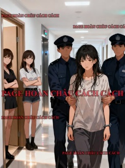 Khi Công Lý Gọi Tên Trần Tĩnh