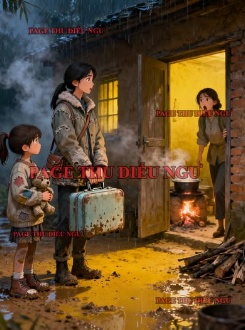Nuôi Nhầm Kẻ Thù