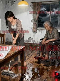 Người Mẹ Vĩ Đại Đóng Vai Ác