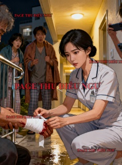 Bức Tường Mỏng Và Tiếng Cầu Cứu