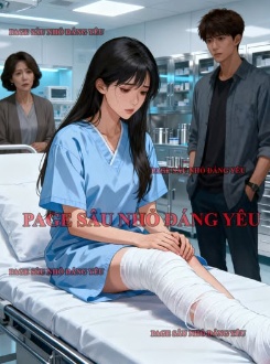 Cạm Bẫy Tì Nh Yêu