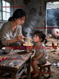Tám Năm Hẹn Ước, Một Lời Từ Biệt