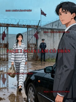 Thiên Táng Cho Một Mối Tình