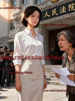 Phiên Tòa Thanh Toán Tình Mẫu Tử