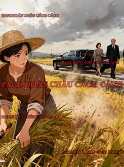 Về Thành Phố Làm Thiên Kim