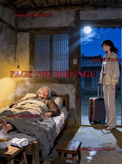 Món Nợ Mẹ