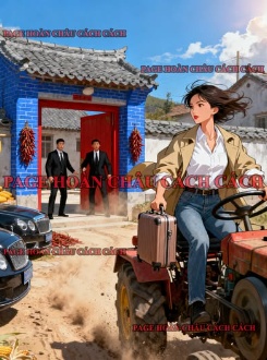 Mười Tám Năm Giả Mạo