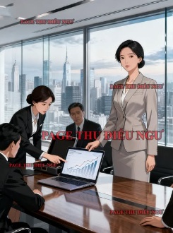 Thiên Kim Giả Vờ Gặp Tổng Tài Thật