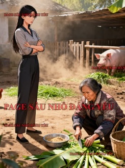 Lối Rẽ Thứ Hai Của Mẹ