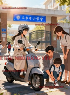 Người Cha Vắng Mặt