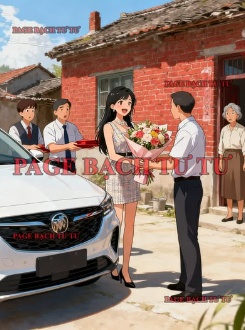 Gia Cảnh Giả Tạo