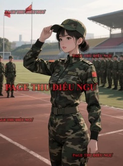 Cưng Vợ Đến Tận Cùng
