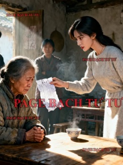 Lời Buộc Tội Ba Hào