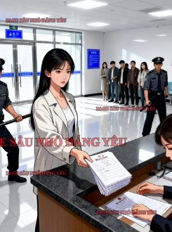 Chín Lần Ly Hôn Bất Thành