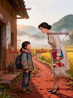 Bông Hướng Dương Lặng Lẽ
