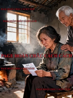 Tuổi Già Cho Riêng Mình