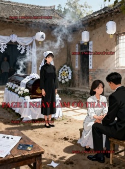 Gió Xuân Ở Cảng Victoria