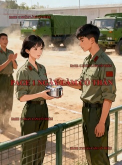Ràng Buộc Yêu Thương