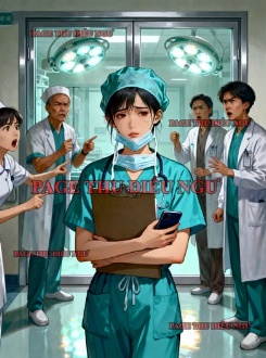 Bác Sĩ Tài Năng Vượt Qua Thử Thách