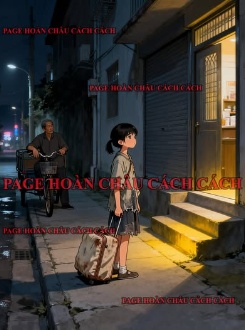 Bóng Mẹ Trong Đêm