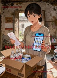 Cây Khoai Tây Mọc Mầm