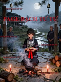 Cổ Sự Ký Túc Xá