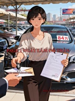 36 Vạn Cho Một Bài Học