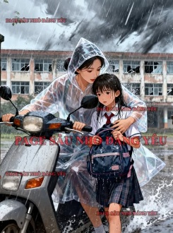 Trở Lại Ngày Giông Bão