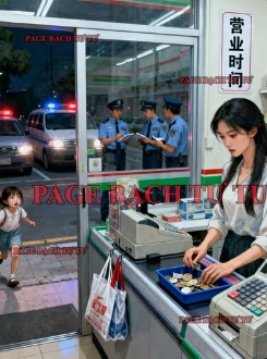 Mẹ Kế Của Tiểu Công Chúa