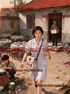 Hành Trình Của Lâm Thanh