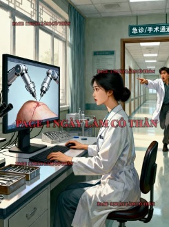 3,5 Giây Của Sự Thật