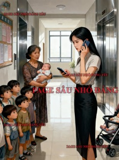 Chung Cư Có Biến