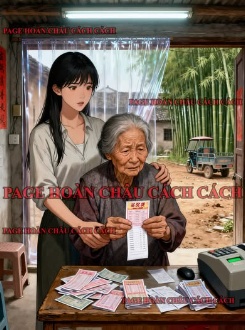 Bước Ngoặt Tuổi Già