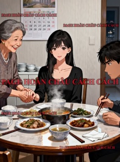 Trân Trọng Người Trong Nhà Full
