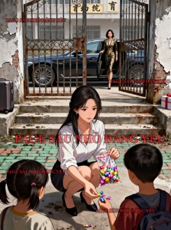 Vầng Trăng Ly Biệt