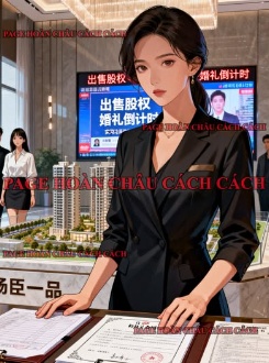 Cánh Cửa Nhà Họ Lục