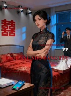 Live Stream Trong Phòng Tân Hôn